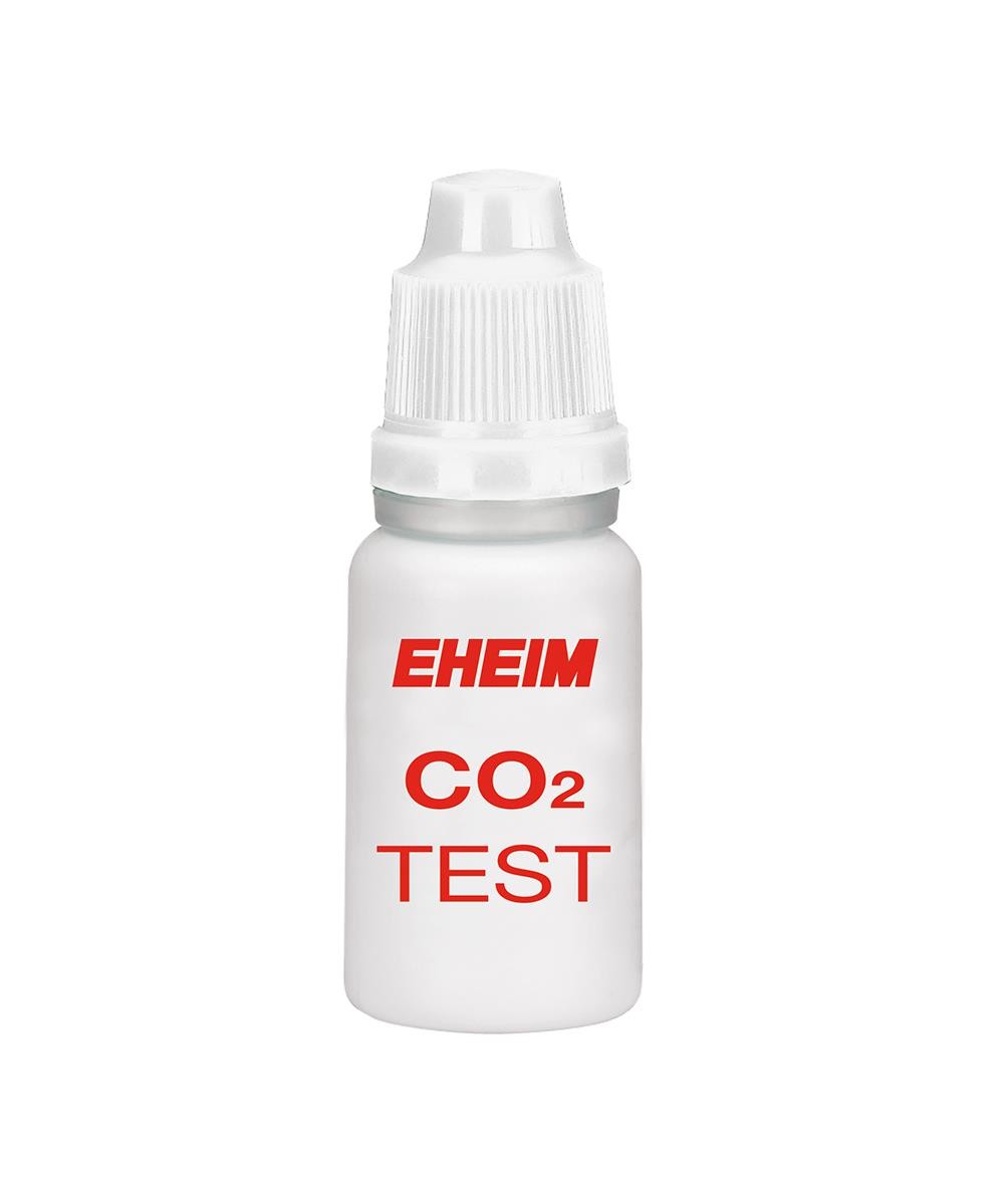 Eheim Uzun Süreli Co2 Test