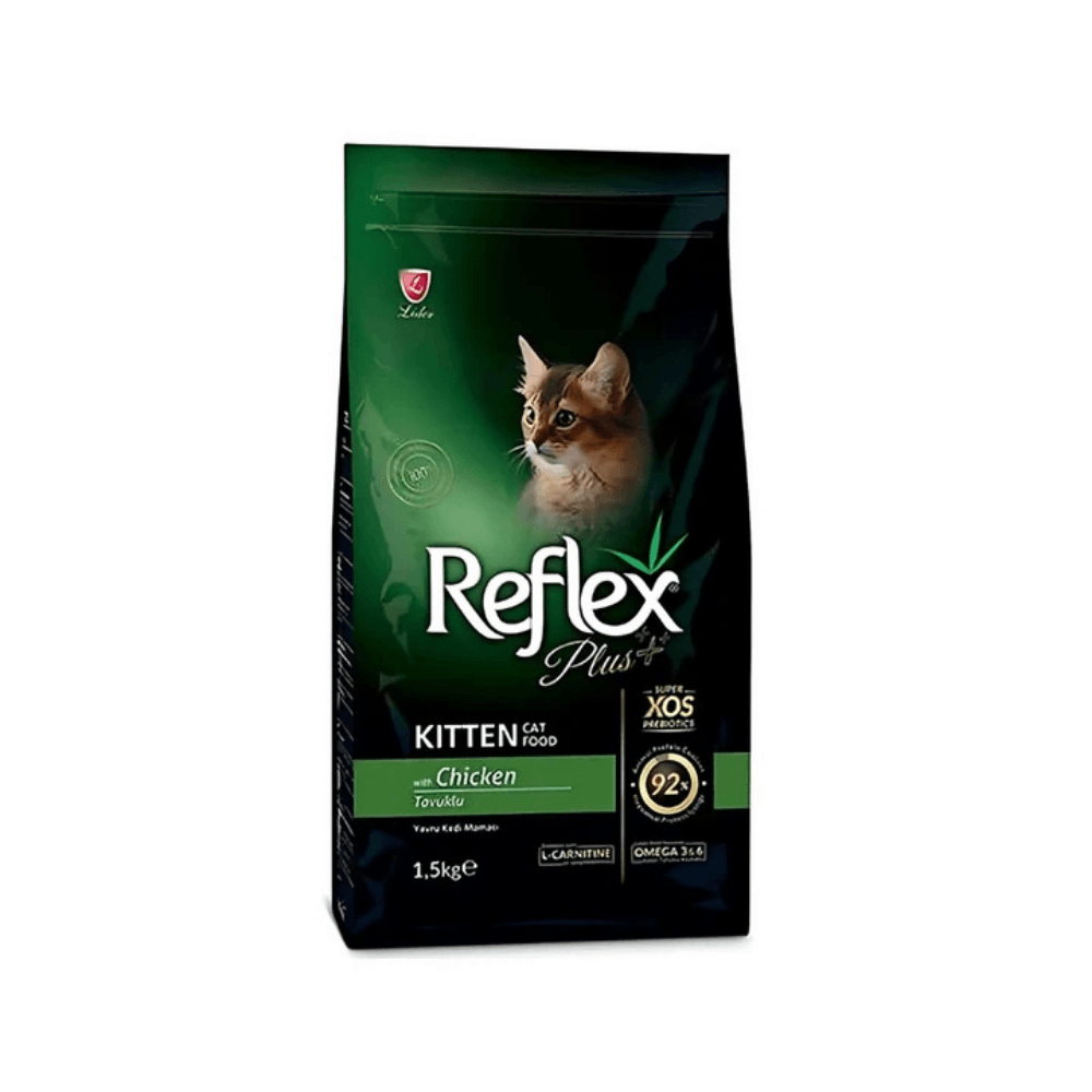 Purrfect Start Pack / Yavru Kedi Paketi