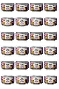 Acana Premium Pate Tavuk Etli ve Balıklı Yavru Kedi Konservesi 85 Gr (24 Adet)