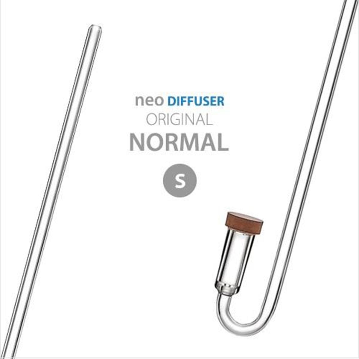 Aquario Neo Co2 Diffuser Normal Original S