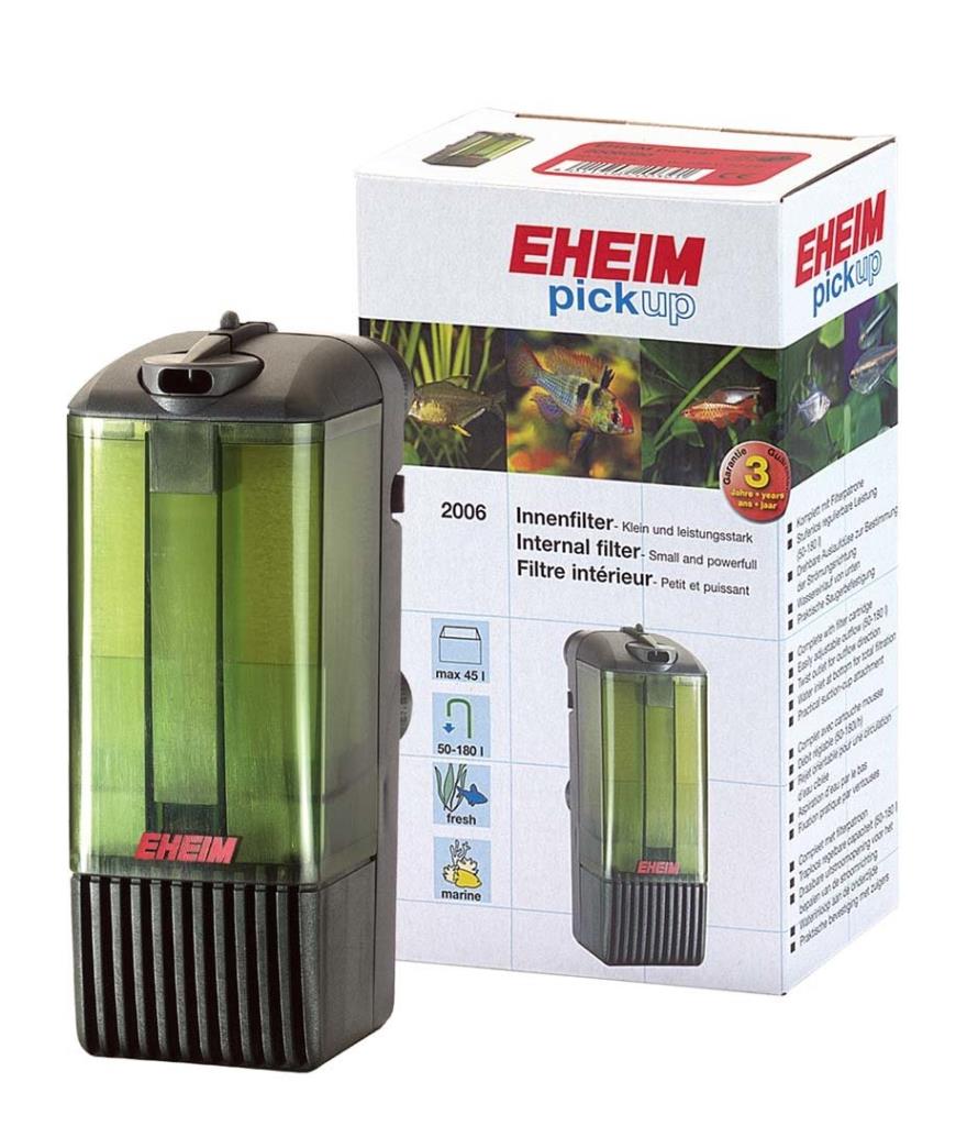 Eheim Pick Up 45 İç Filtre