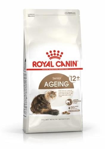 Royal Canin Ageing +12 Yaşlı Kedi Maması 2 Kg