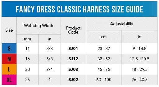 Rogz Fancy Dress Tuig XL Roze Paw Göğüs Tasması
