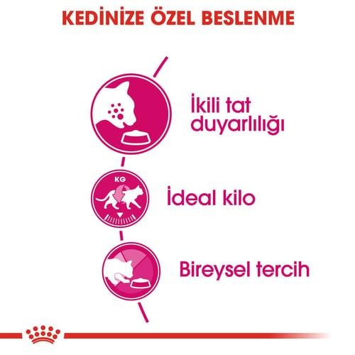 Royal Canin Exigent Yetişkin Kedi Maması 10 Kg