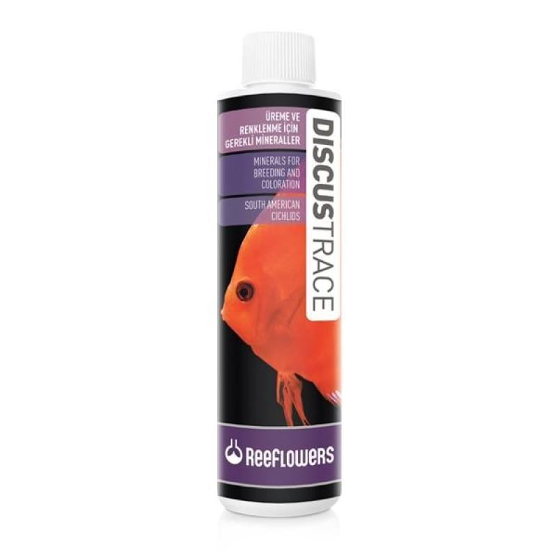 ReeFlowers Discus Trace 500 Ml