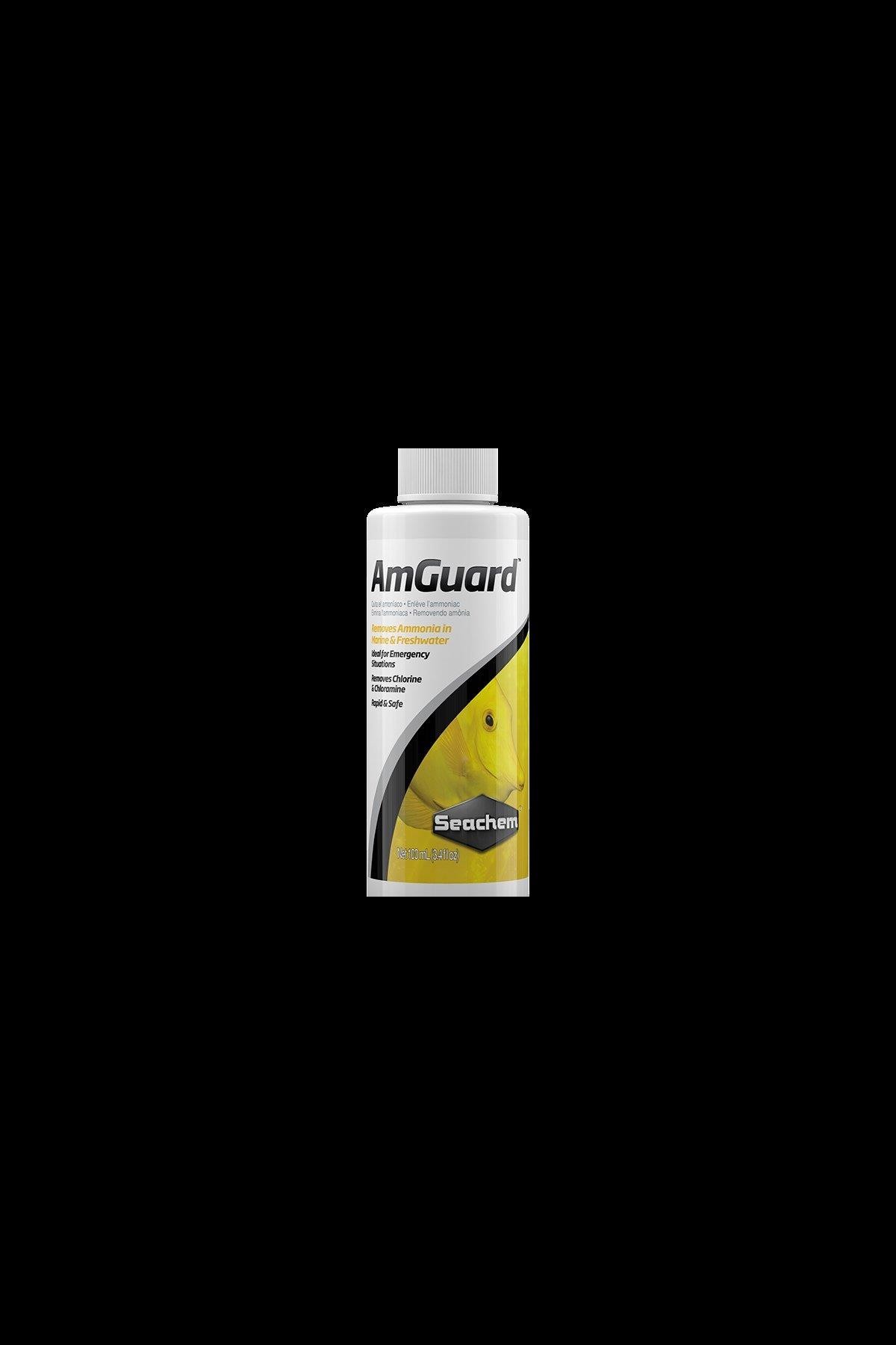 Seachem Amguard 100 Ml