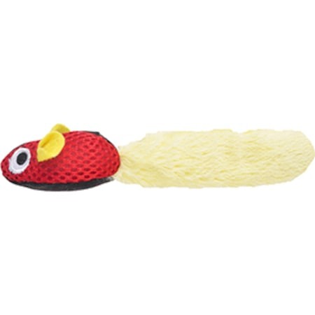 Flamingo Soccer Fare Kedi Oyuncağı 19 Cm