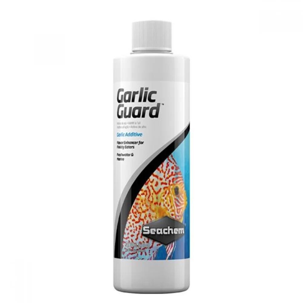 Seachem Garlic Guard 250 Ml