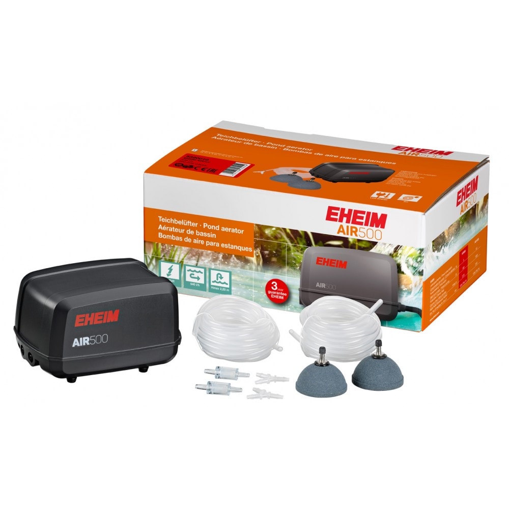 Eheim Pond Air 500 Hava Motoru