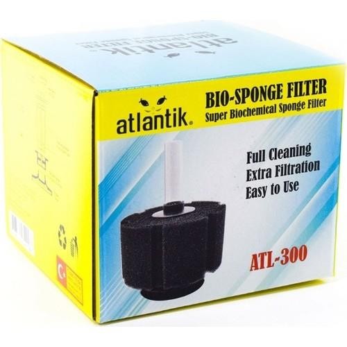 Atlantik ATL-300 Bio Filtre