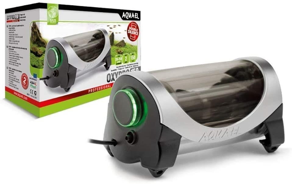 Aquael Oxypro 150 Hava Motoru 2.5L/Min