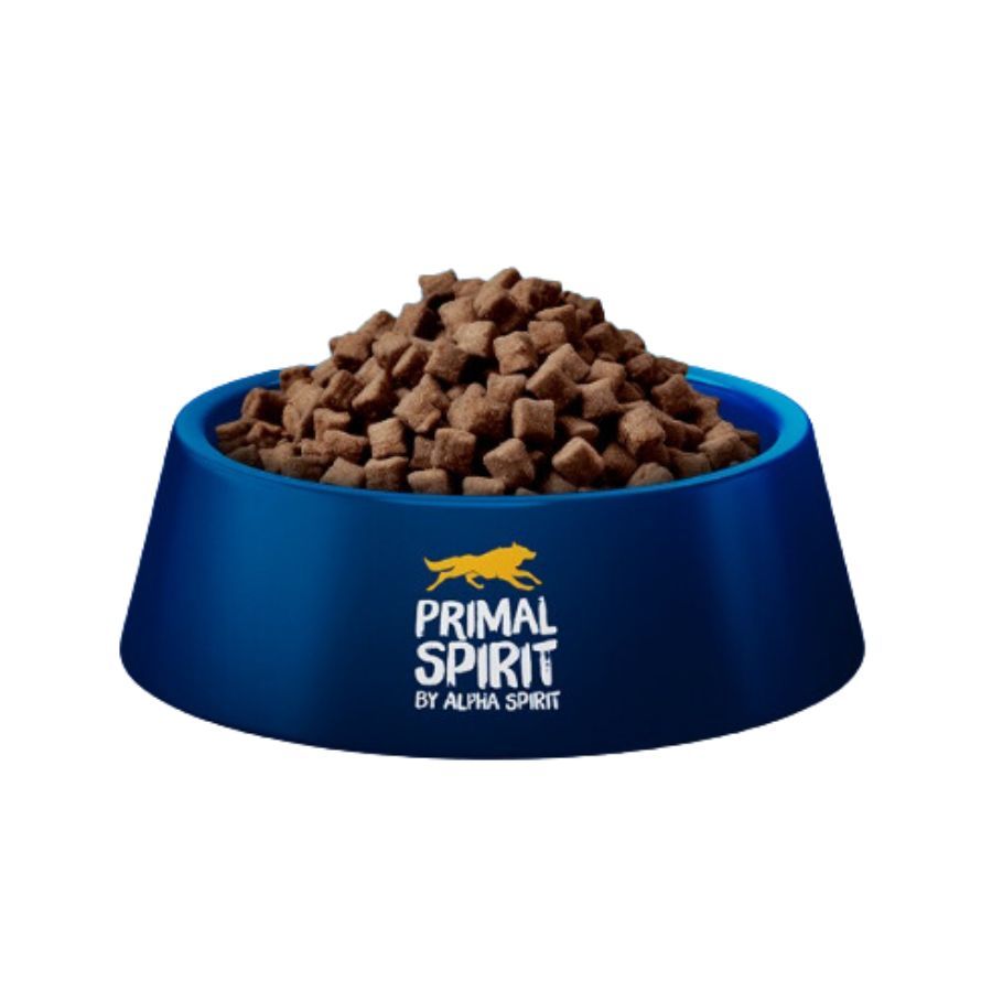 Primal Spirit %60 Wilderness Domuz Etli, Tavuklu ve Balıklı Yetişkin Köpek Maması 12 Kg