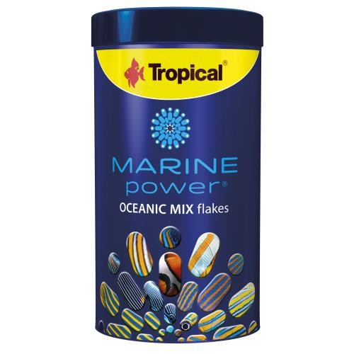 Tropical Marine Power Oceanic Mix 250 Ml/50 Gr