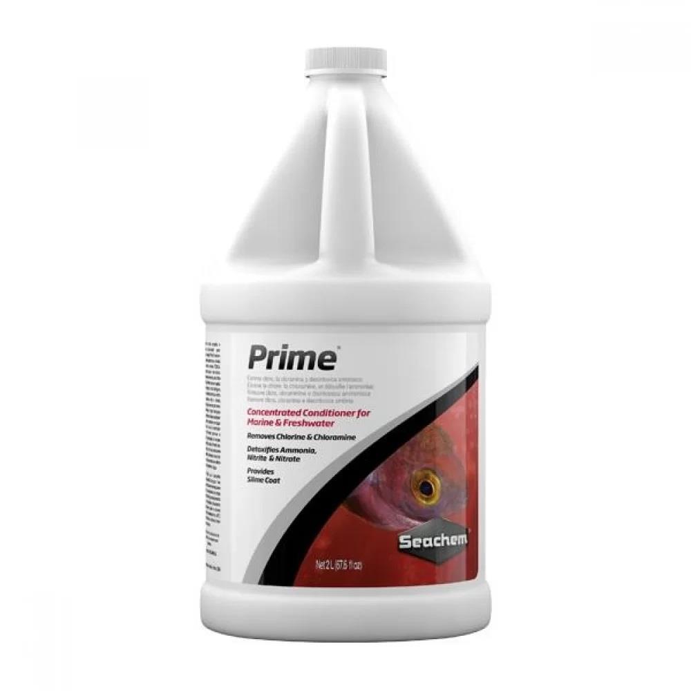 Seachem Prime Su Düzenleyici 2 Lt
