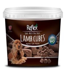 Reflex Semi Moist Kuzu Etli Küp Köpek Ödül Maması 500 Gr