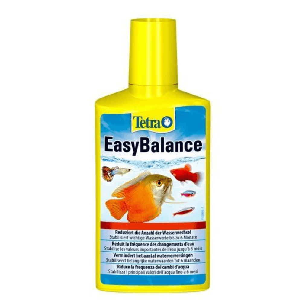 Tetra Easybalance Akvaryum Su Düzenleyici 250ml