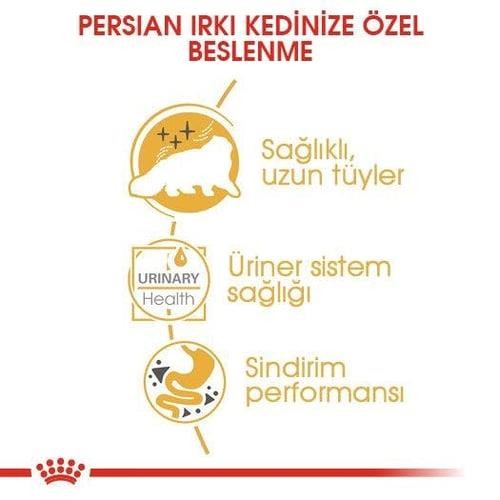 Royal Canin Persian Pouch Yetişkin Kedi Konservesi 85 Gr (12 Adet)