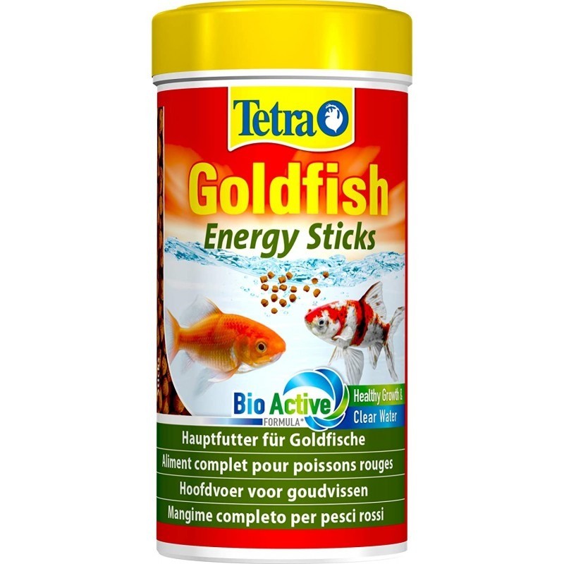 Tetra Goldfish Energy 100 Ml