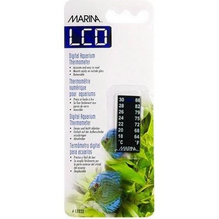 Marina Digital Termometre 18-30 C