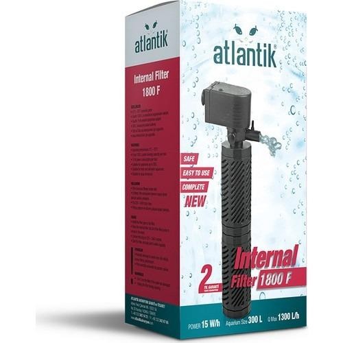 Atlantik Filtre 1800 F