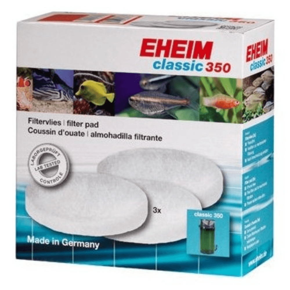 Eheim 2215 Yedek Elyaf (3 Adet)
