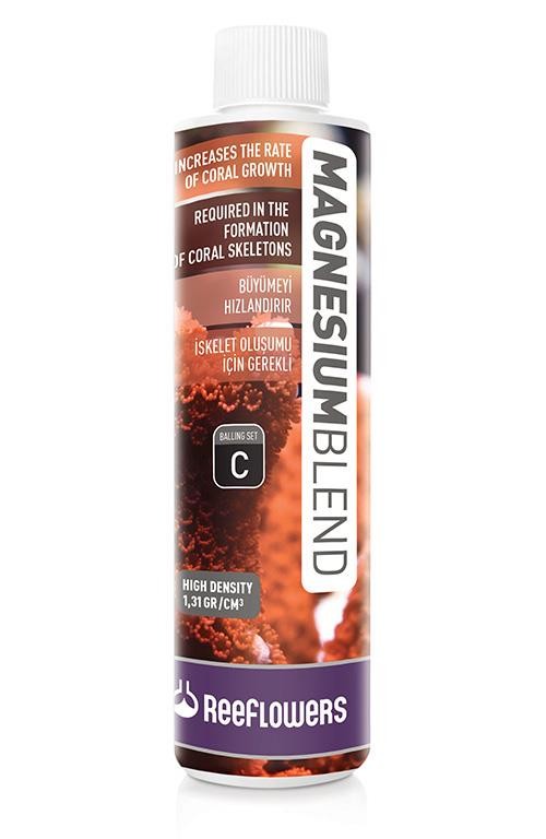 ReeFlowers Magnesium Blend C 1000 Ml