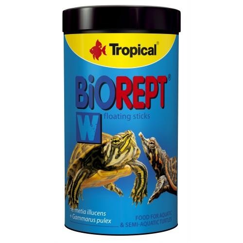 Tropical Biorept W Kaplumbağa Yemi 100 Ml