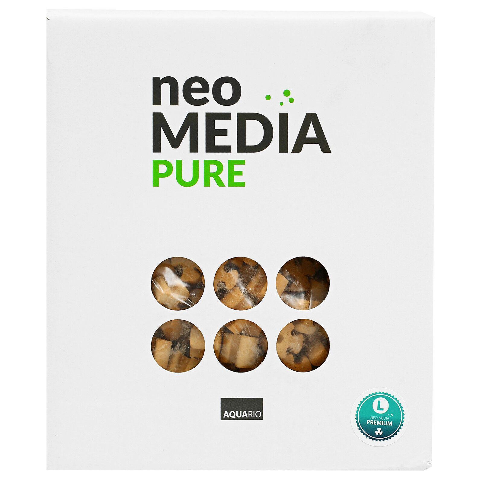 Aquario Neo Premium Media Pure L 1 Lt
