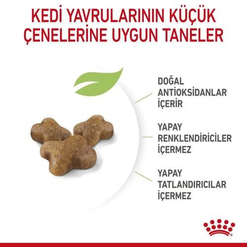 Royal Canin Kitten Yavru Kedi Maması 400 Gr