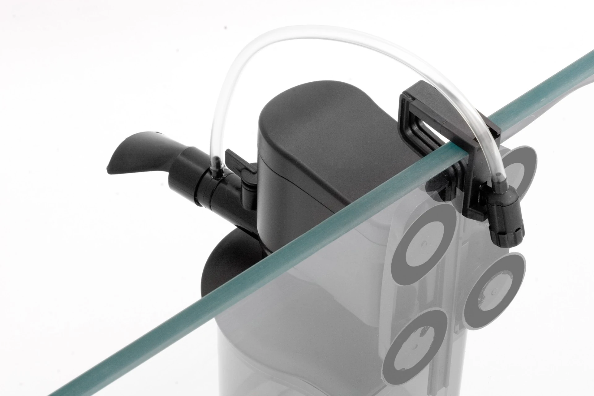 Aquael Turbo 2000 İç Filtre