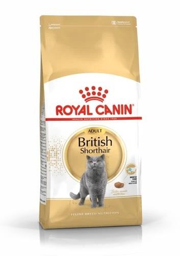 Royal Canin British Shorthair Yetişkin Kedi Maması 400 Gr