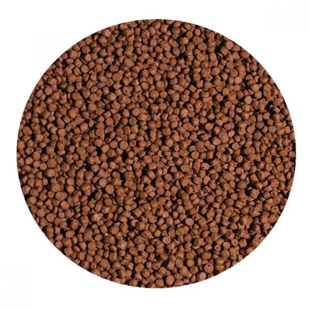 Tropical Koi Growth ve Colour Pellet Size S 1000 Ml