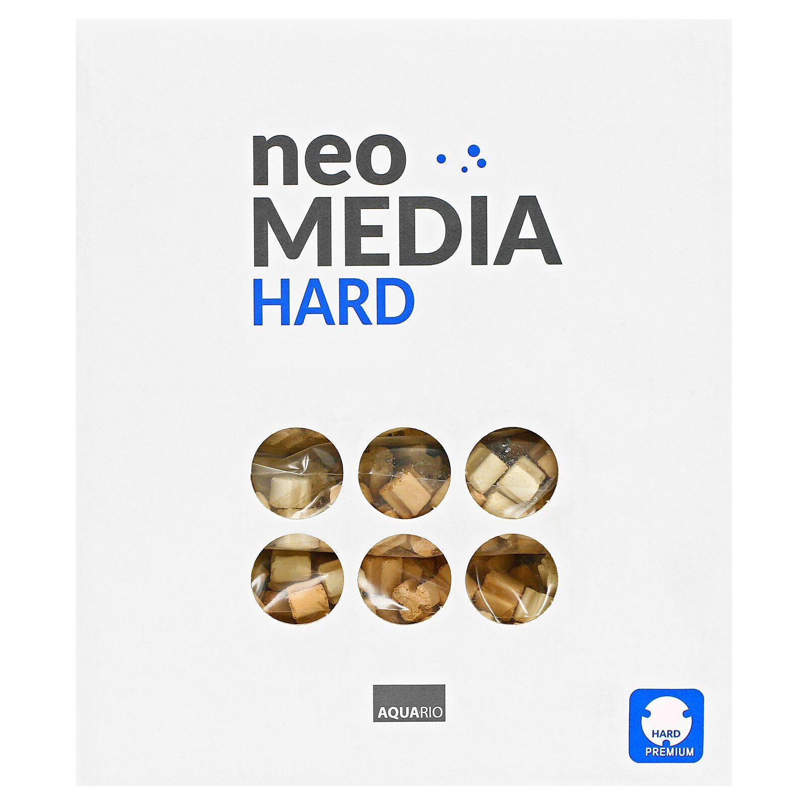 Aquario Neo Premium Media Hard 30 Lt