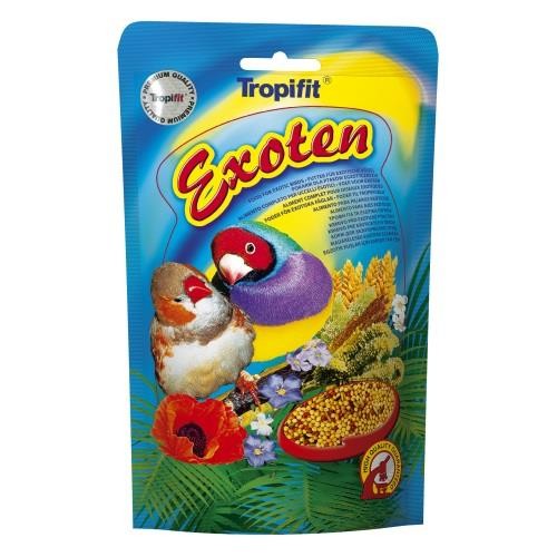 TropiFit Egzotik Kuş Yemi 700 Gr