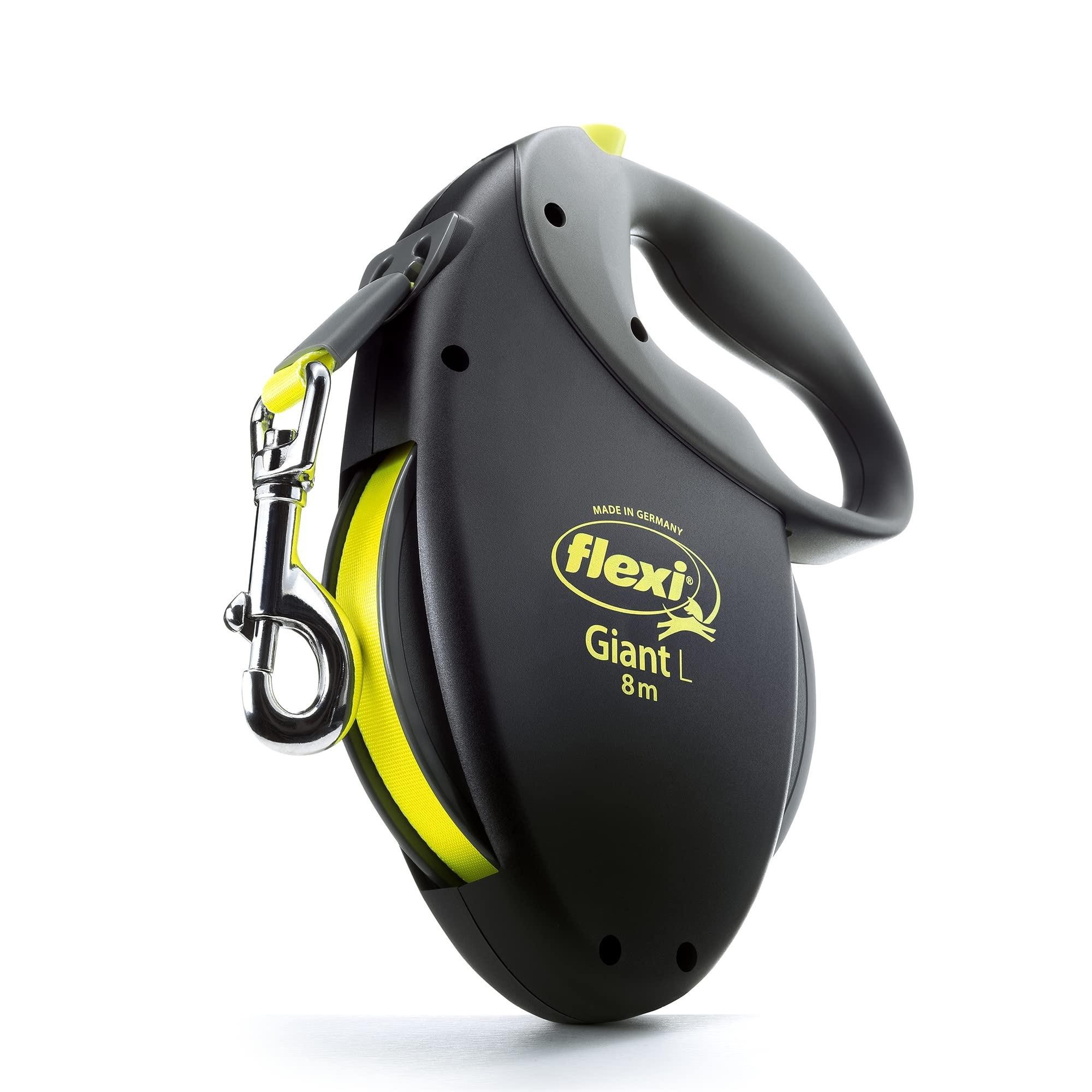 Flexi Neon Giant 8M L
