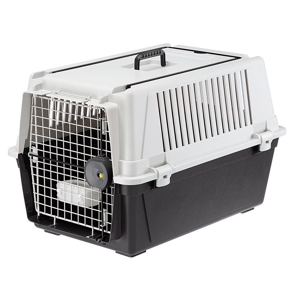 Ferplast Atlas 40 Köpek Taşıma Sepeti 69x49x45 Cm
