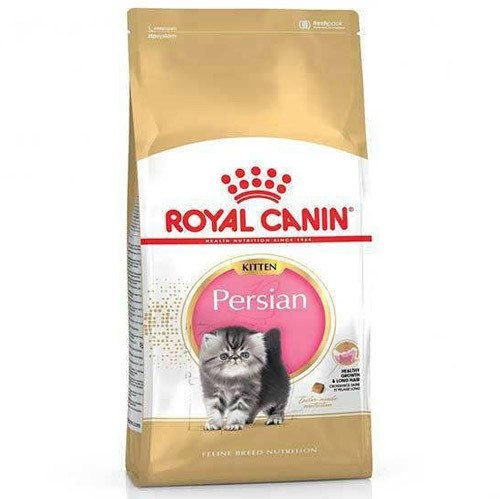 Royal Canin Persian Kitten Yavru Kedi Maması 2 Kg