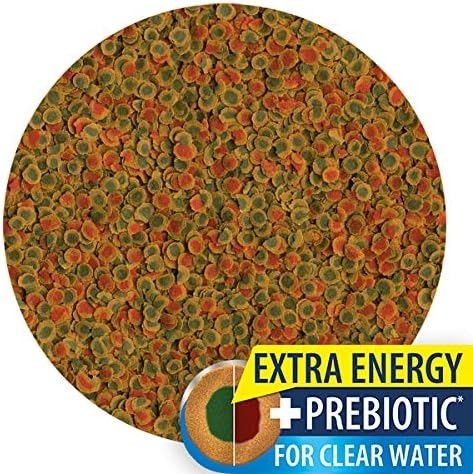 Tetra Pro Energy Crisps Balık Yemi 10 Lt