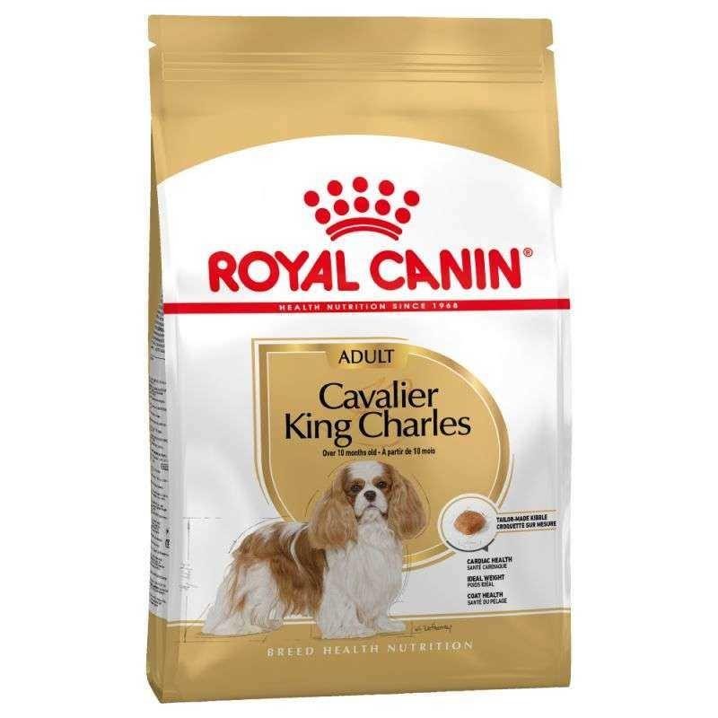 Royal Canin Cavalier King Charles Yetişkin Köpek Maması 3 Kg