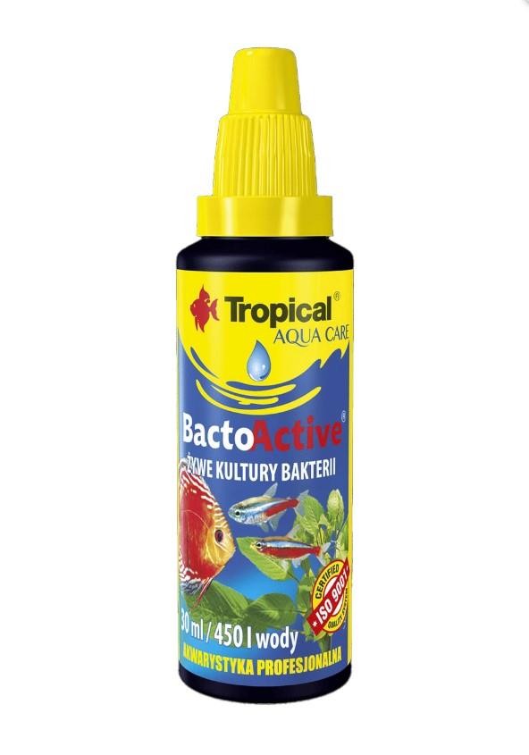Tropical BactoActive 100 Ml