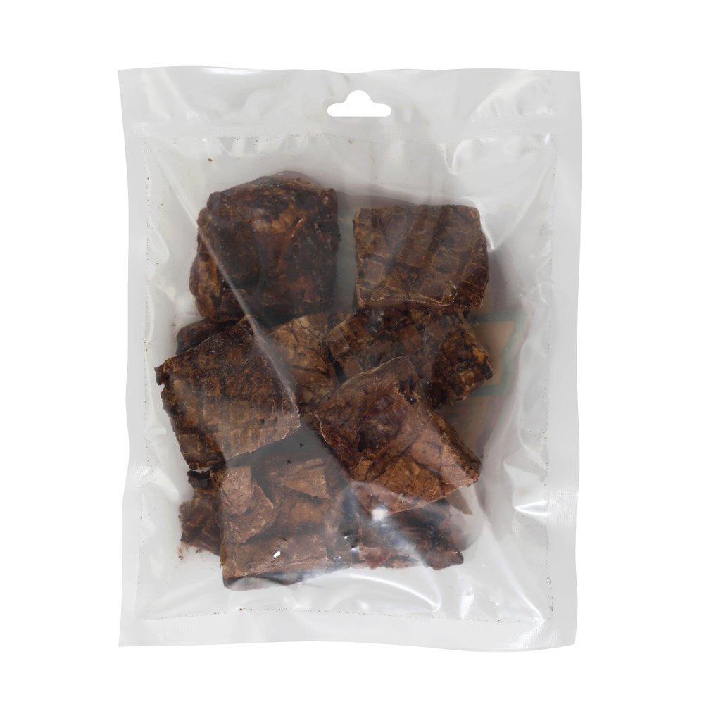 Delibon Pure Dana Kurutulmuş Ödül Akciğer 5 Cm 100 Gr