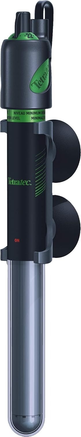 Tetra HT 50 Akvaryum Su Isıtıcısı 50W