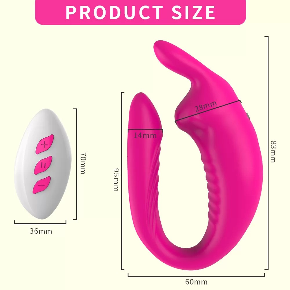 PRIME TOYS Hera App Şarjlı Telefon Kontrollü G Nokta Klitoris Uyarıcı Sessiz Giyilebilir Vibratör