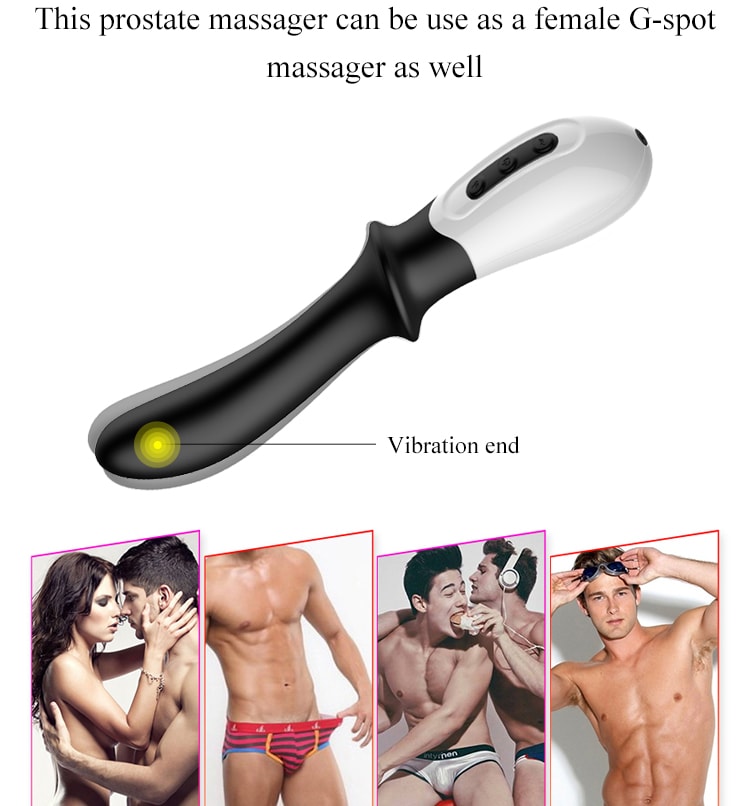 B2 - Şarjlı Akıllı Isıtmalı Güçlü 10 Titreşimli G-Spot Klitoris Uyarıcı Yapay Penis ve Anal Vibratör detay