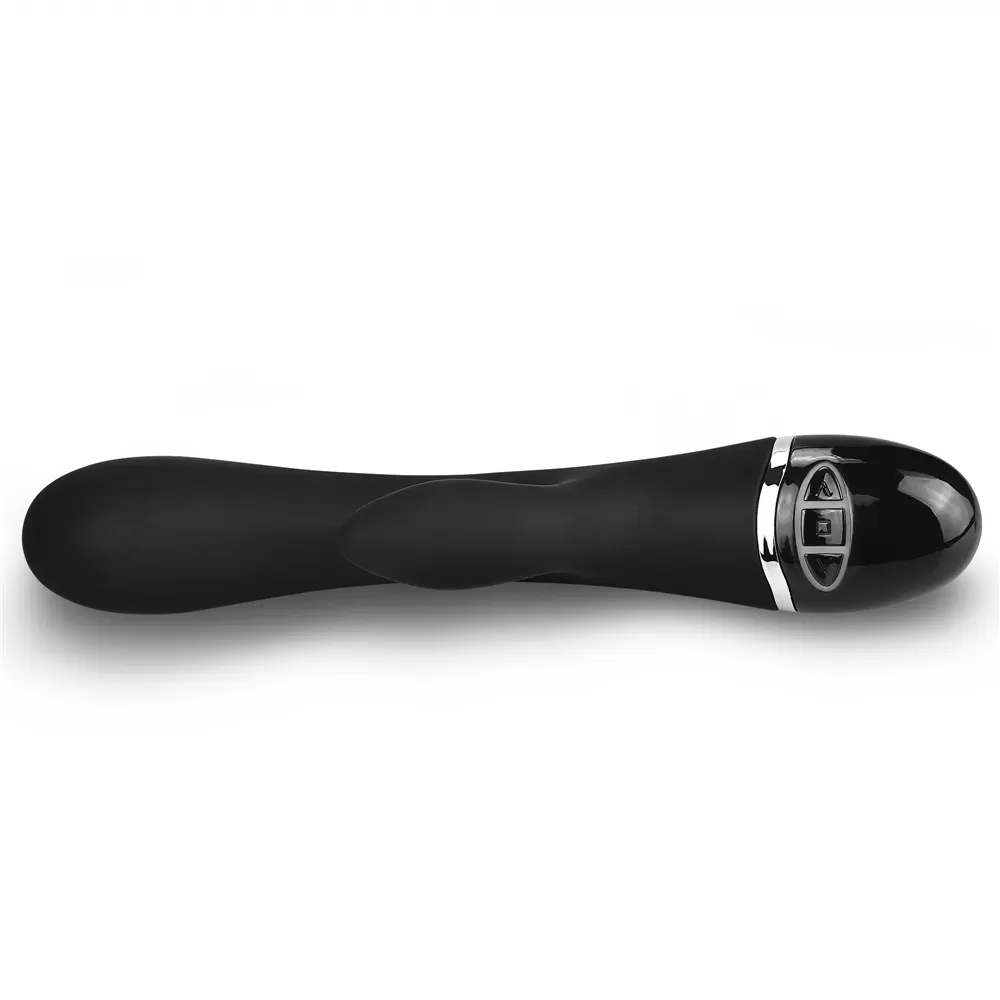 7 Modlu Şarjlı Rabbit Vibratör - O Sensual Clit Duo Climax detay