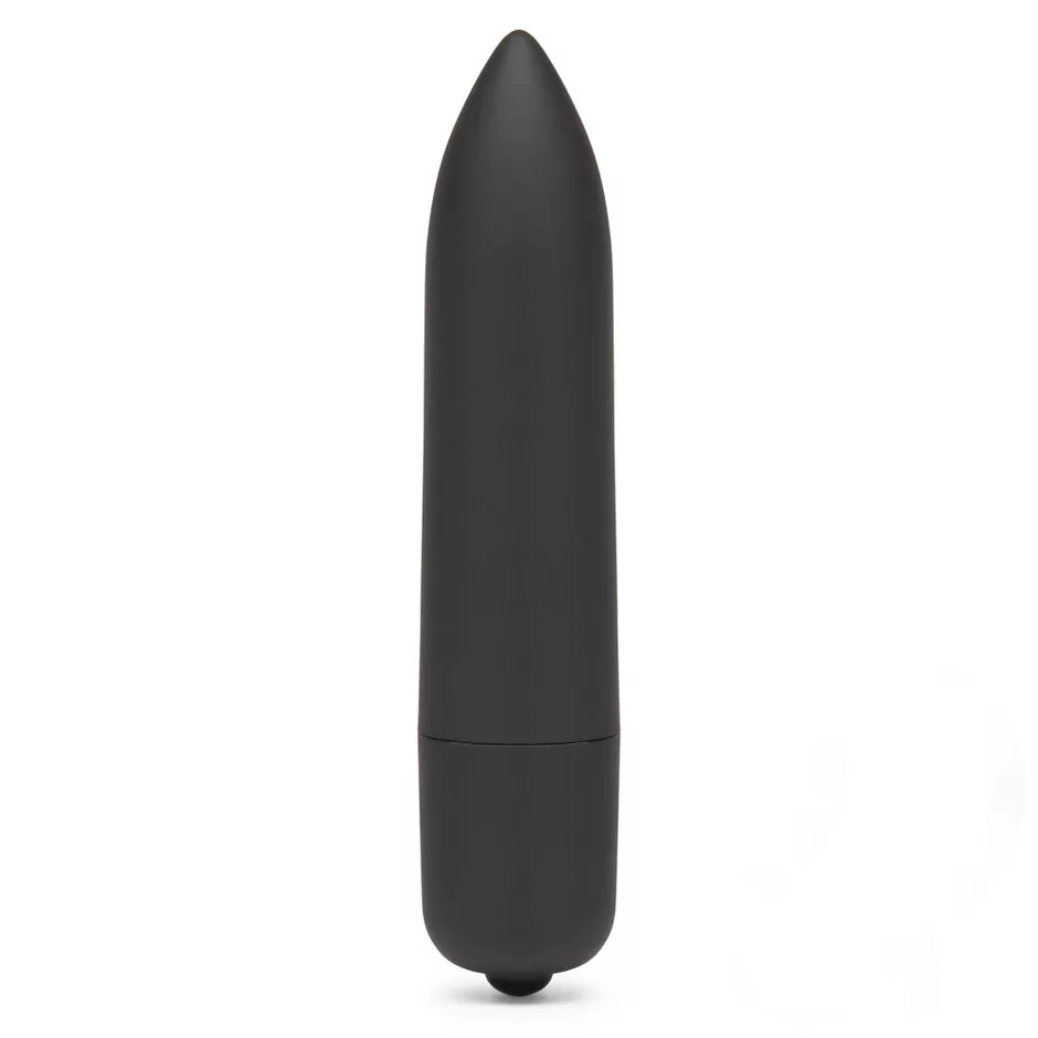 X-Basic 10 Titreşim Fonksiyonlu Kolay Taşınabilir ve Saklanabilir Mini Bullet Vibratör