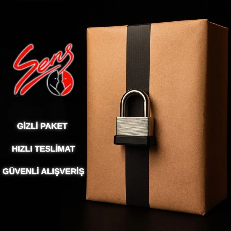 Gizli Paket Nedir? Neden Erotik Ürün Alışverişinde Hayati Öneme Sahiptir?