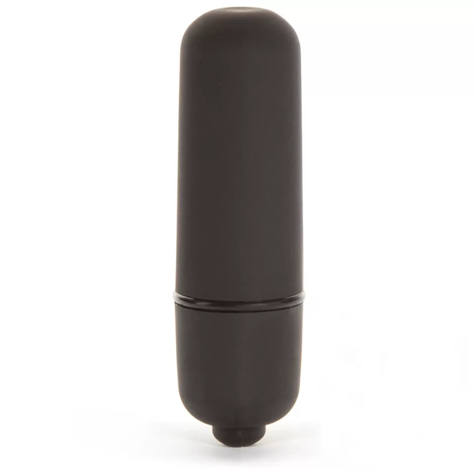 X-Basic 10 Titreşim Fonksiyonlu Kolay Taşınabilir ve Saklanabilir Mini Bullet Vibratör