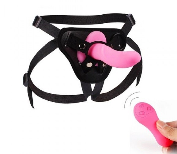 Kablosuz Kumandalı Usb Şarjlı 10 Fonksiyonlu Gspot Ve Anal Uyarıcı Vibratör