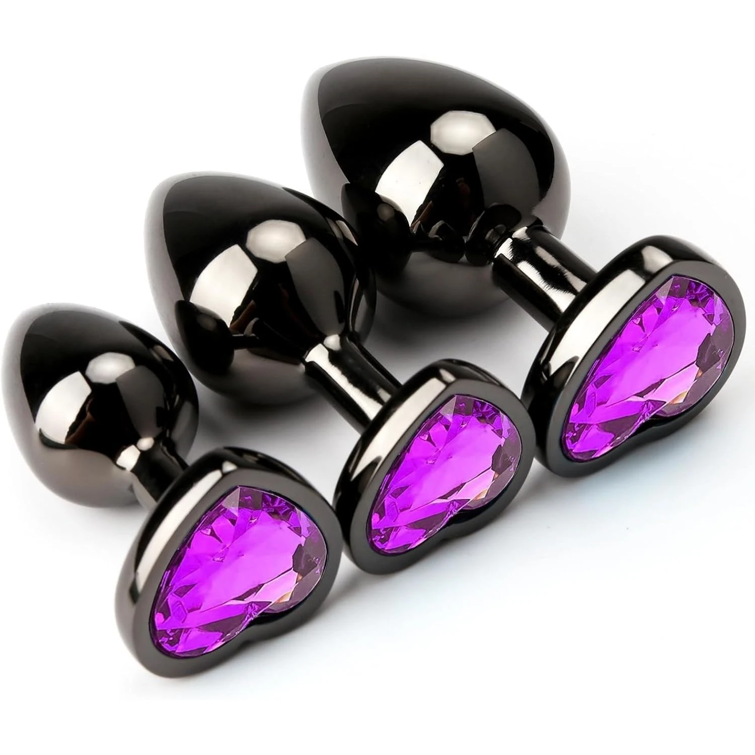 anal plug yorum Vibratoy Metal Anal Plug Pembe Kuyruklu Anal Tıpa Modeli,Pink Fox Tail Anal  Plug main image 0